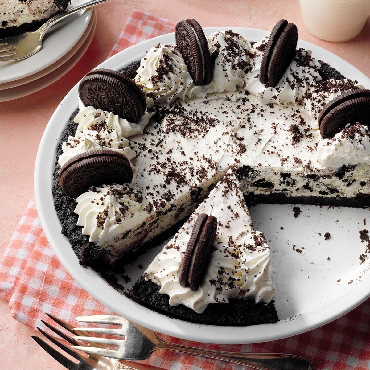 oreo pie - Article 2